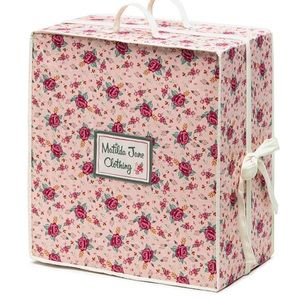 Matilda Jane darling dolly closet NEW IN BOX